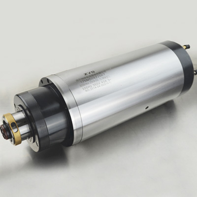 機(jī)床高速磨用電主軸120MD60Y6(2GDZ60)